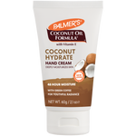 Coconut Hydrate Hand Cream