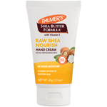 Raw Shea Nourish Hand Cream
