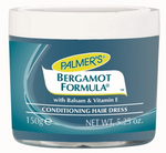 Bergamot Formula