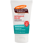 Intensive Relief Hand Cream
