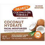 Coconut Hydrate Facial Moisturizer
