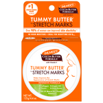 Cocoa Butter Tummy Butter for Pregnancy Stretch Marks