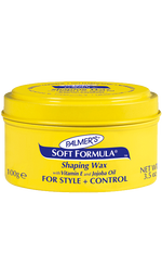 Soft Formula Shaping Wax