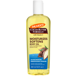 Moisturizing Body Oil