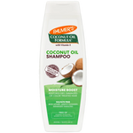 Coconut Oil Shampoo