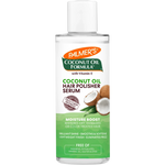 Coconut Oil Hair Polisher Serum