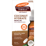 Coconut Hydrate Facial Oil