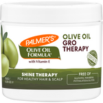 Olive Oil Gro Therapy