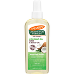 Coconut Oil Hair & Scalp Oil