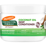 Moisture Boost Deep Conditioner