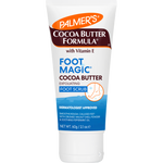 Foot Magic Scrub