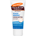 Foot Magic