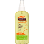 Soothing Oil for Dry, Itchy Skin