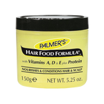 Hair Food Formula