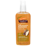 Shimmer Radiance Body Oil