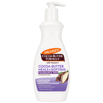 Body Lotion, Fragrance Free
