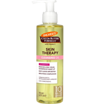 Skin Therapy Cleansing Oil Face