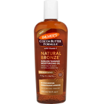 Natural Bronze Sunless Tanning Moisturizing Oil
