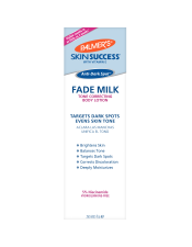 Anti-Dark Spot Fade Milk
