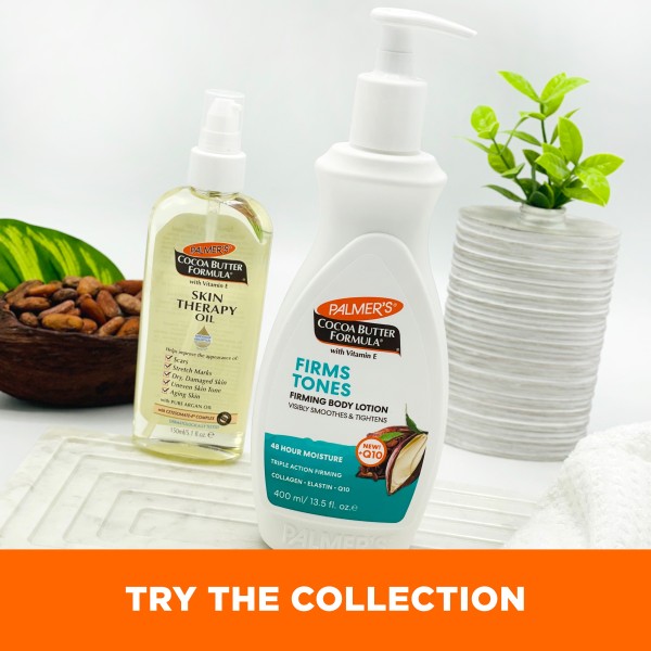 Palmer's Skin & Hair Care Products