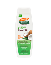Moisture Boost Shampoo