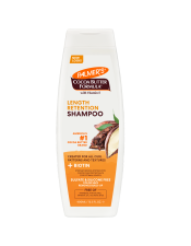Length Retention Shampoo