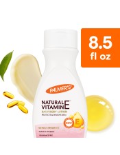 Vitamin E Body Lotion