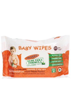 copy of Baby Wipes