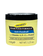 copy of Hair Food Formula