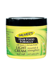Hair Food Formula Light Cream