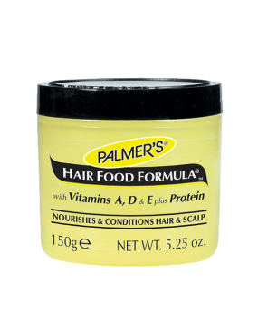 Hair Food Formula