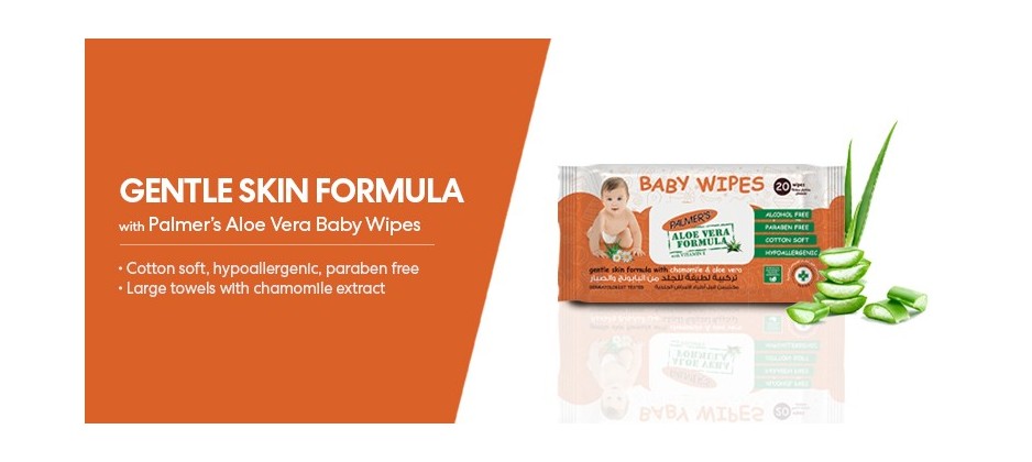 Palmer's Baby Products