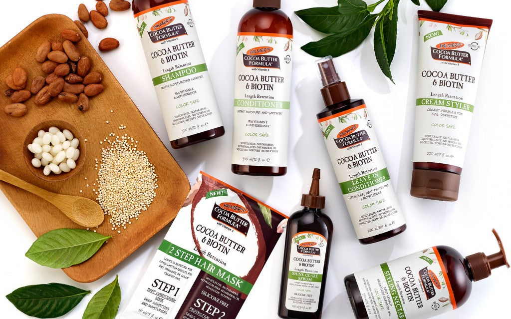 How to care for your hair post-summer