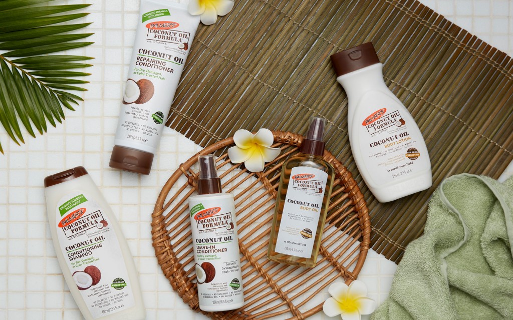 All You Need to Know about the Benefits of Coconut Oil