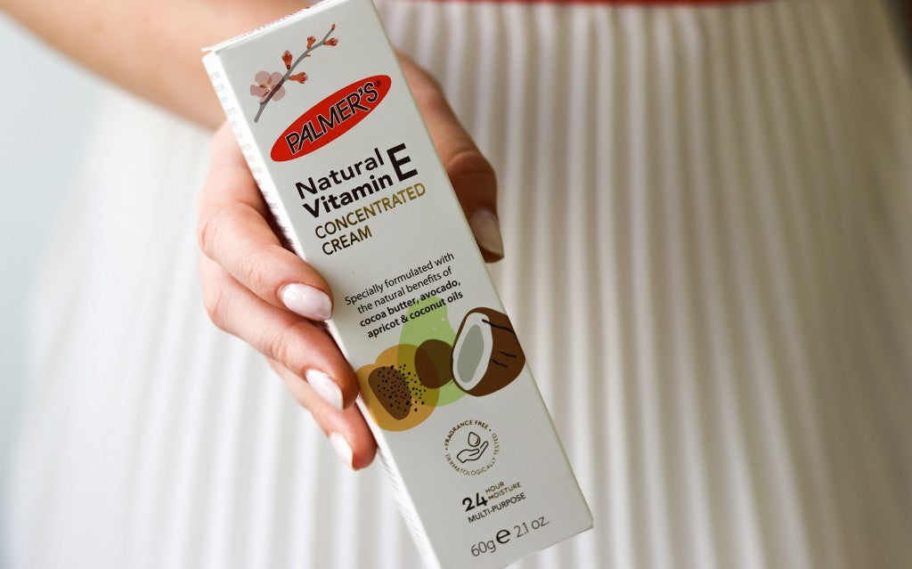 Is Vitamin E Good for Scars?