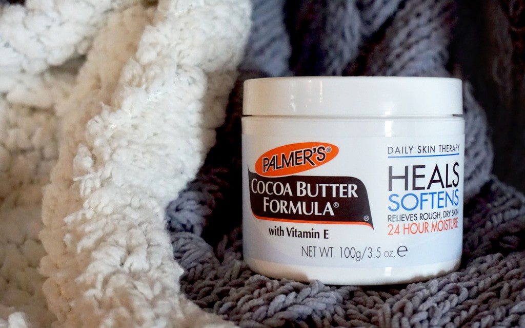 Winter Skin Care Tips & Tricks