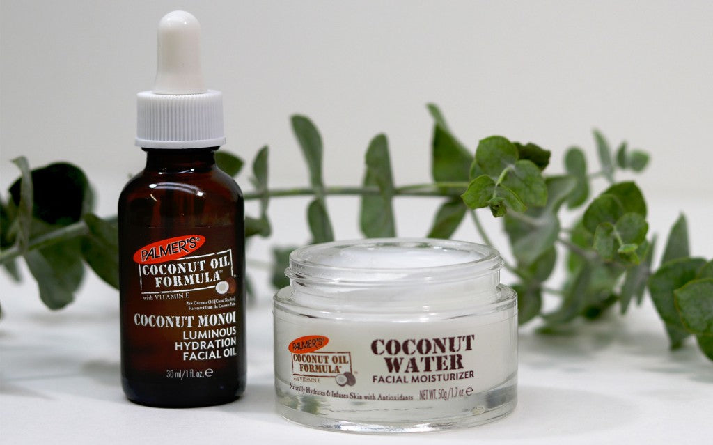 Facial Products for At-Home Facial Treatments