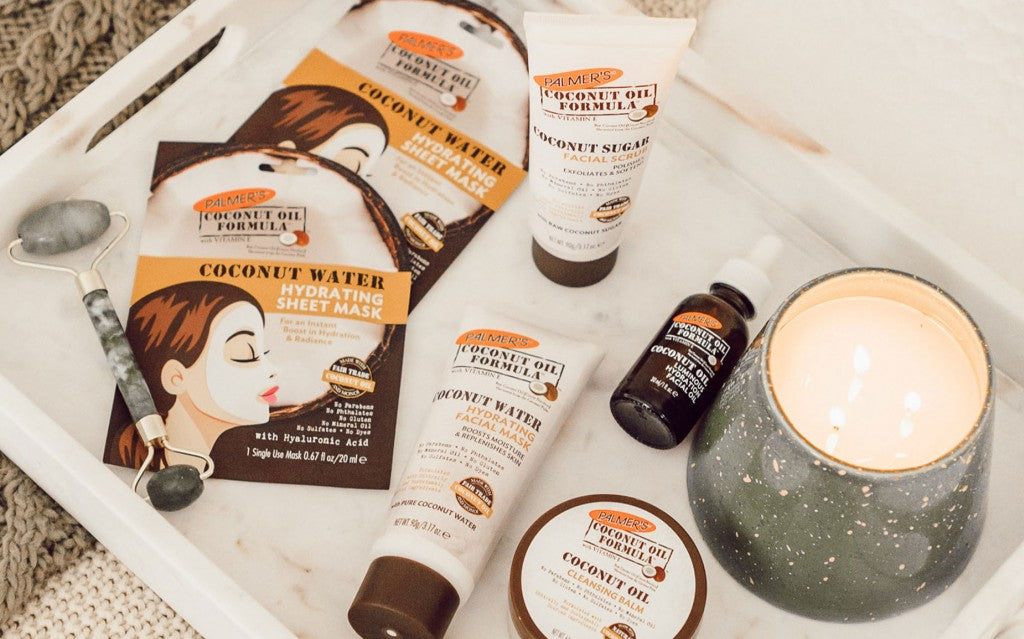 DIY Beauty Treatments at Home