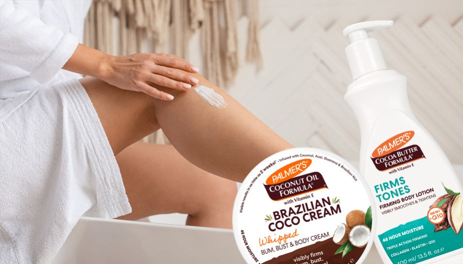 Start the New Year with Firmer, Healthier-Looking Skin