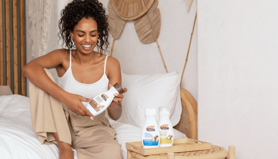 Unlocking Radiant Skin: Must-Have Palmer's Body Care Products