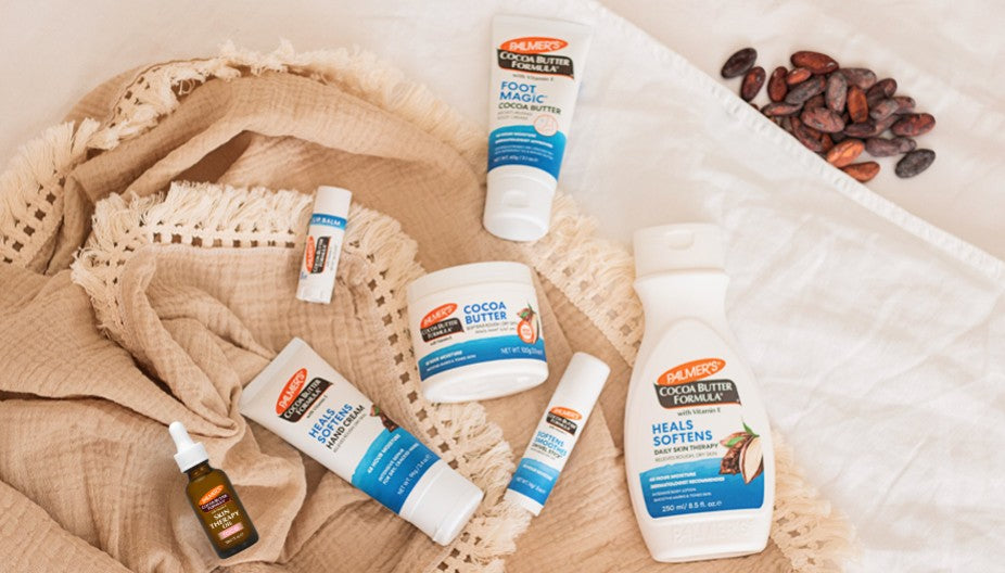 Cocoa-Infused Skincare Must-Haves to Keep Your Skin Glowing This Winter