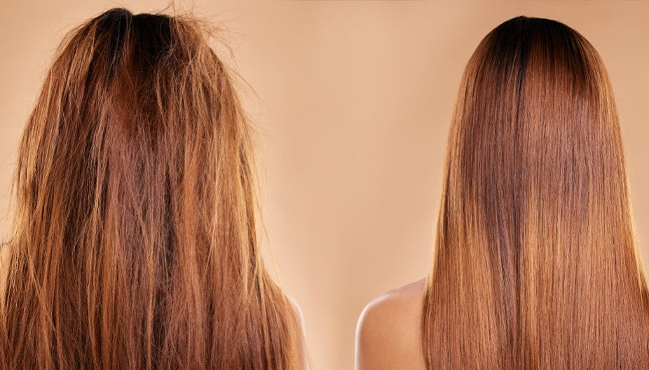 Unlocking the Secrets to Gorgeous Hair: Your Top 5 Haircare Questions Answered!