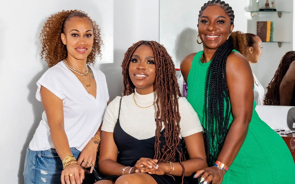 Advancing Diversity in the Beauty Industry with Stylist Scholarship & Mentorship