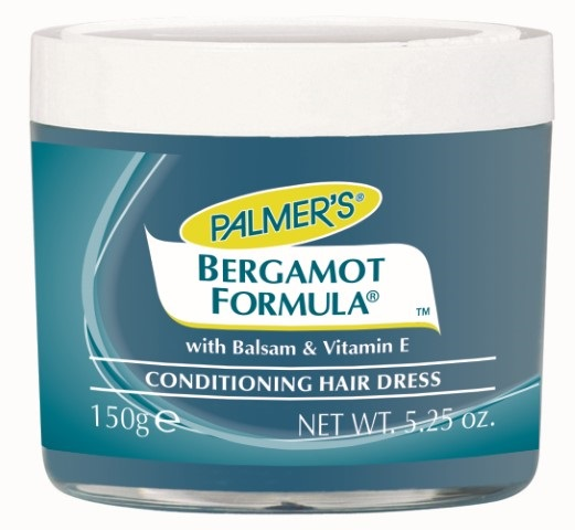 Bergamot Formula