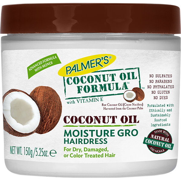 Moisture Gro Shining Hairdress