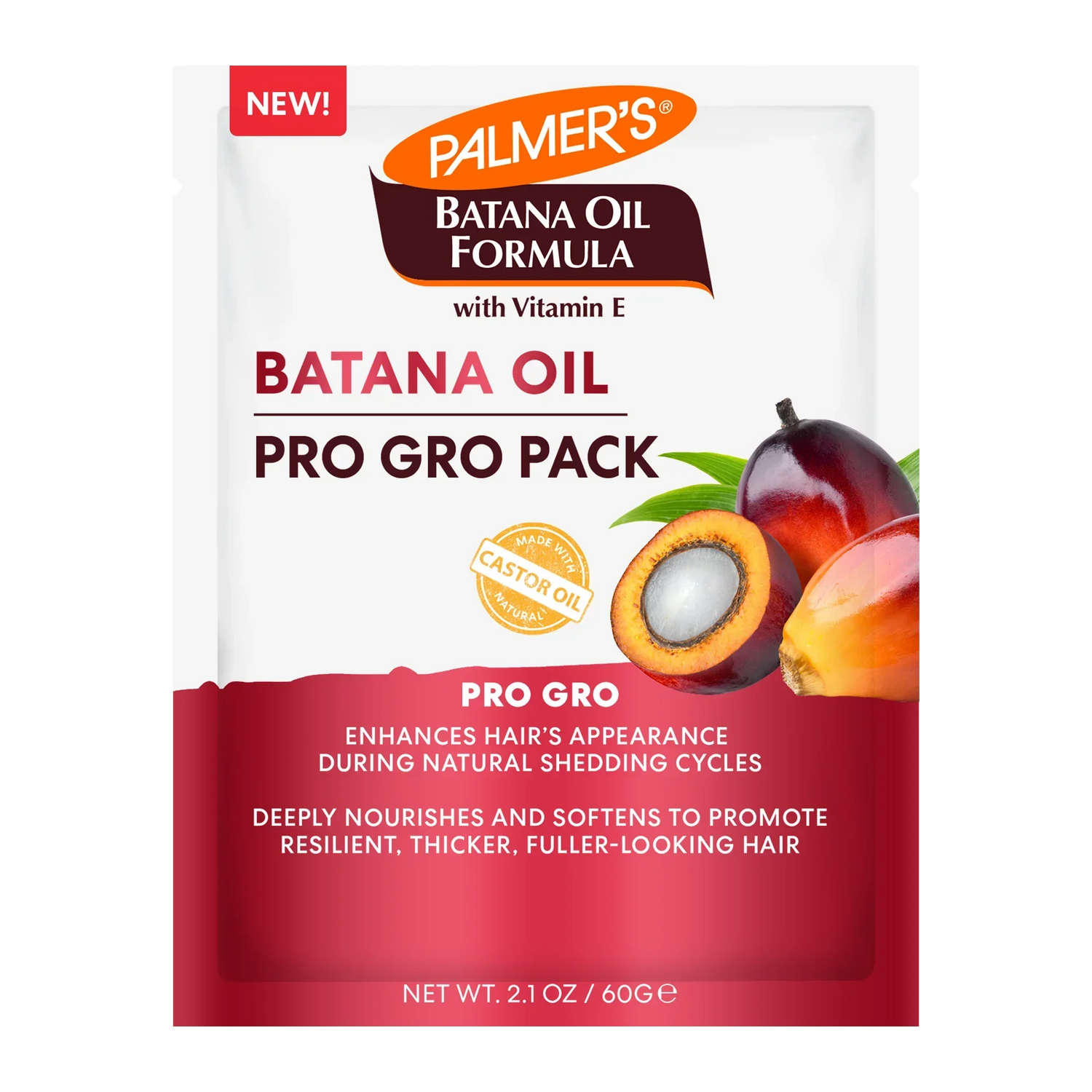 Batana Oil Pro Gro Pack