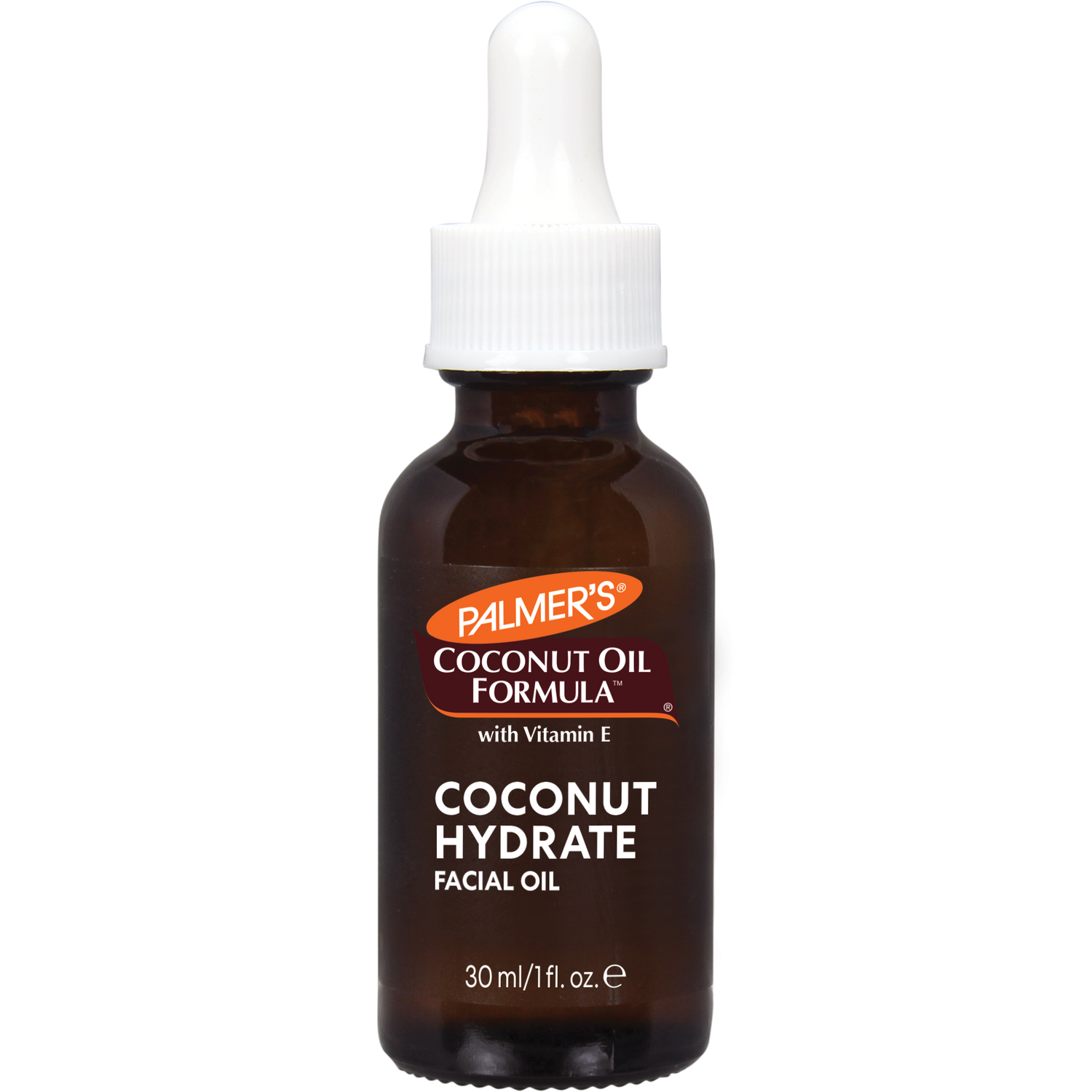 Coconut Hydrate Facial Oil