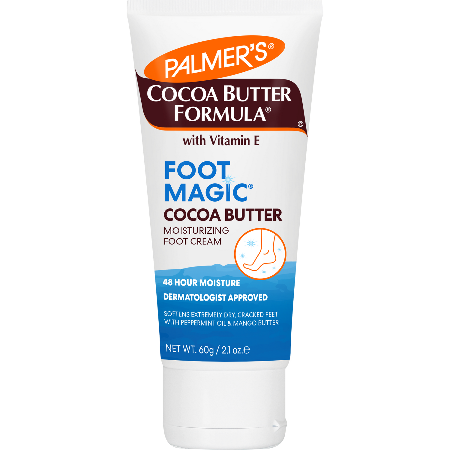 Foot Magic