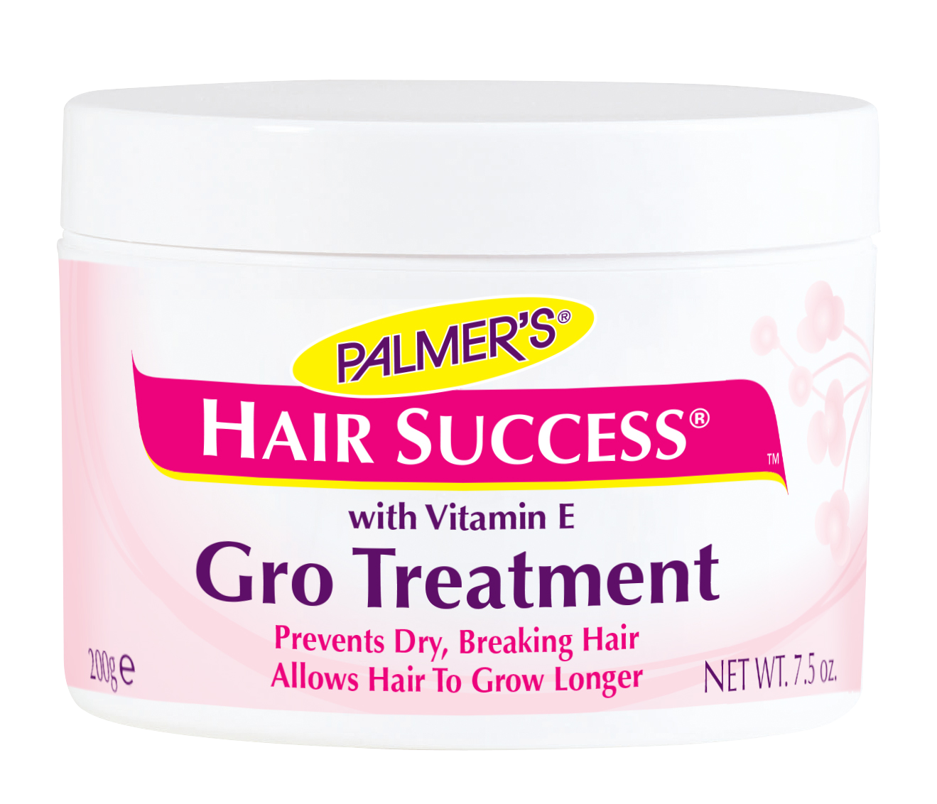 Gro Treatment