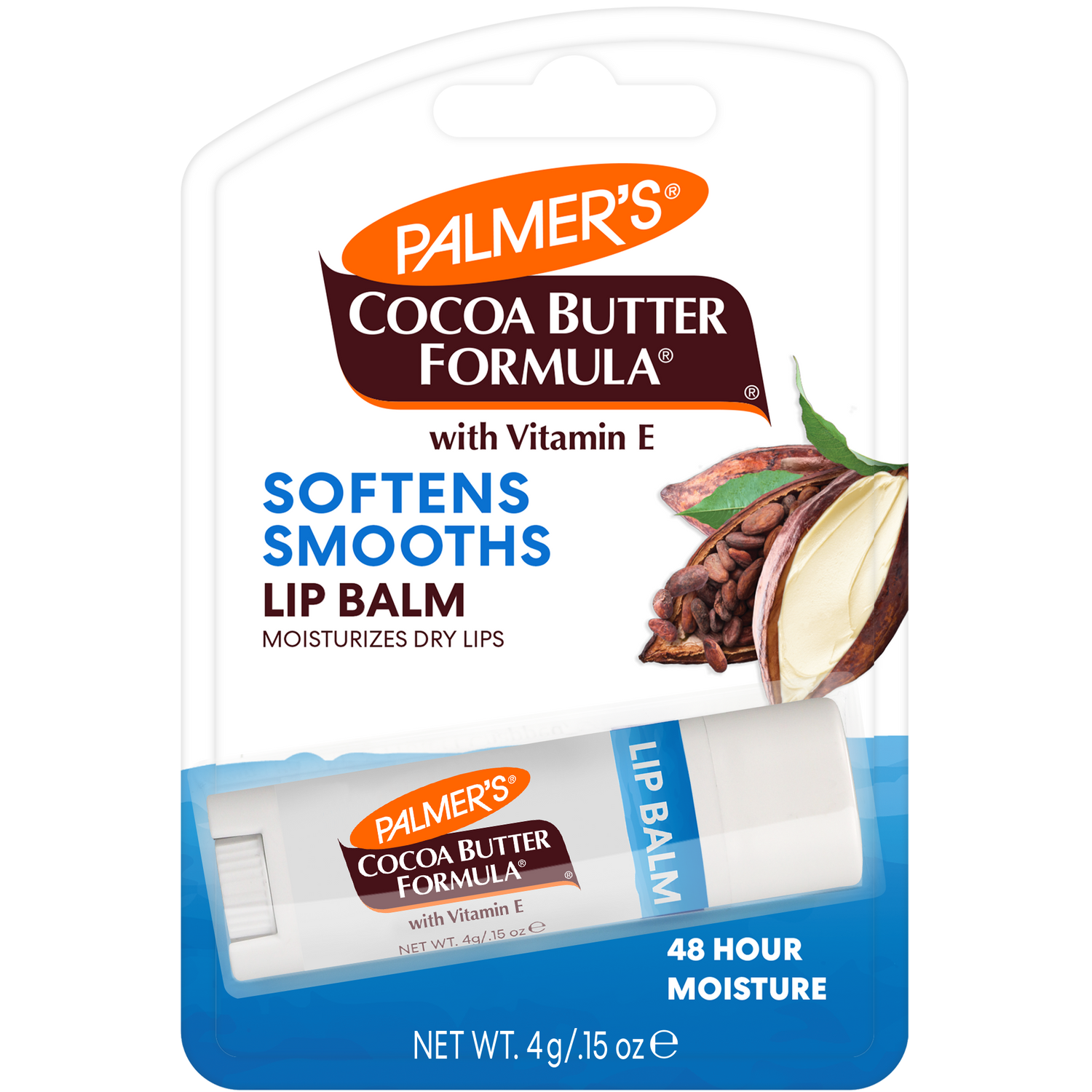 Original Ultra Moisturizing Lip Balm